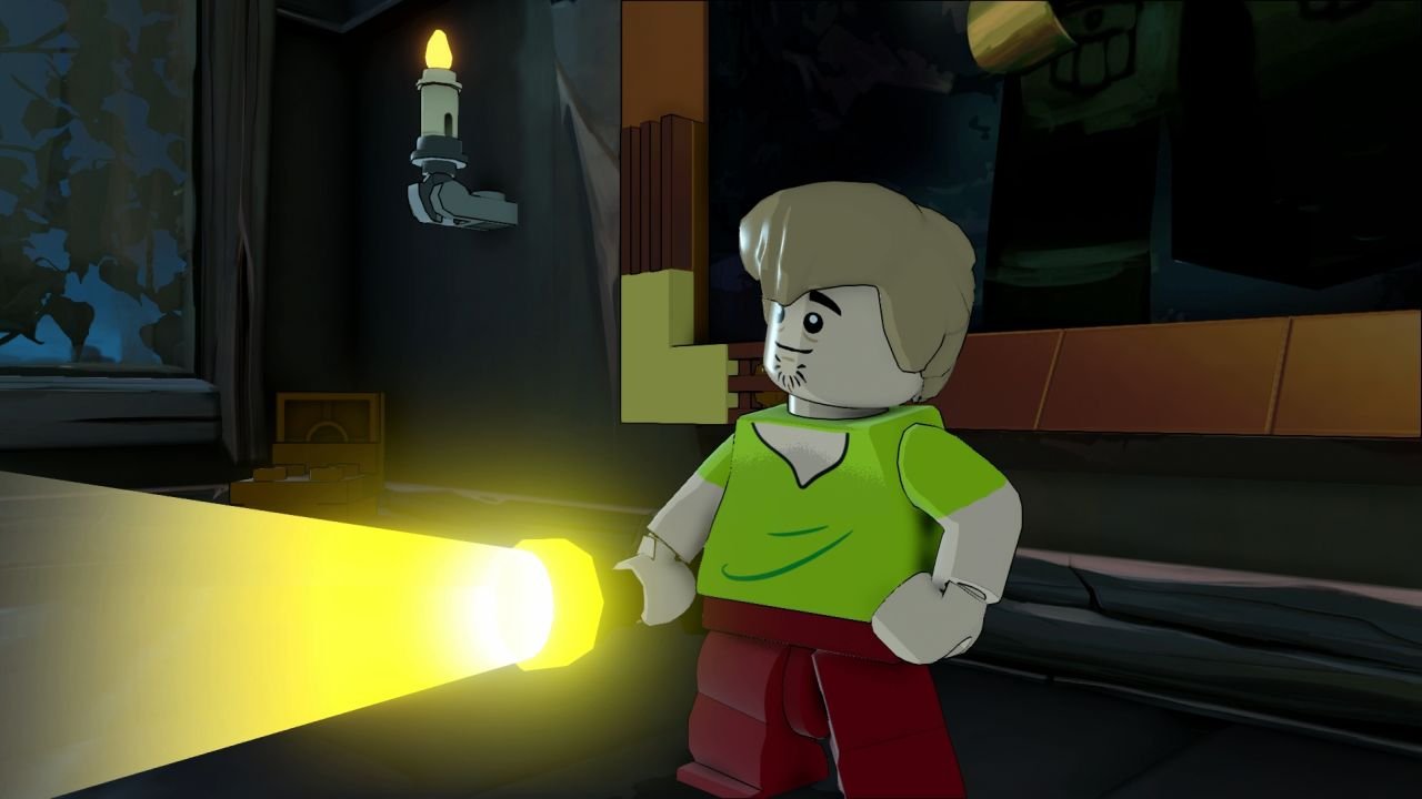 LEGO Dimensions - Imagen 16